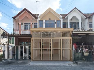 For sale 2 bedrooms townhouse in Bueng Kum, Bangkok