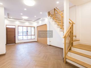 For sale 2 bedrooms townhouse in Bueng Kum, Bangkok