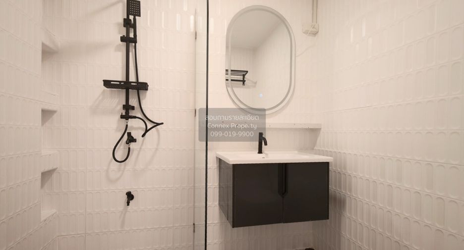 For sale 2 bedrooms townhouse in Bueng Kum, Bangkok