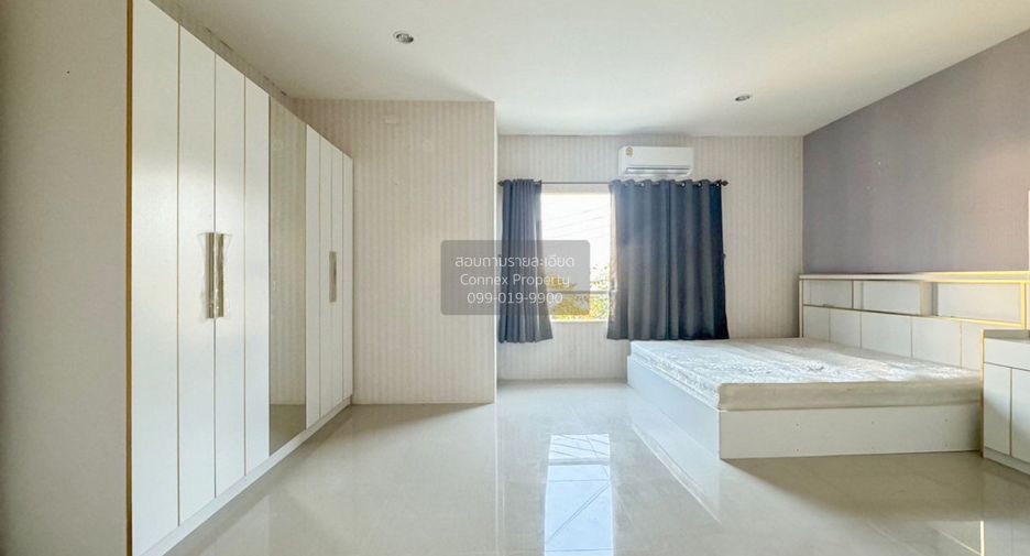 For sale 3 bedrooms townhouse in Nong Khaem, Bangkok