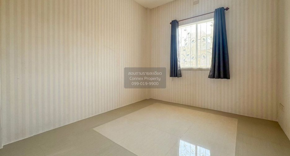 For sale 3 bedrooms townhouse in Nong Khaem, Bangkok