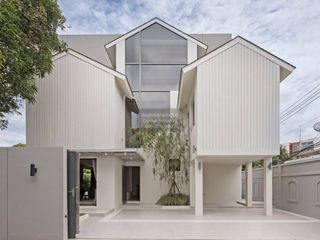 ขาย 3 ห้องนอน บ้านเดี่ยว ใน วัฒนา, กรุงเทพฯ