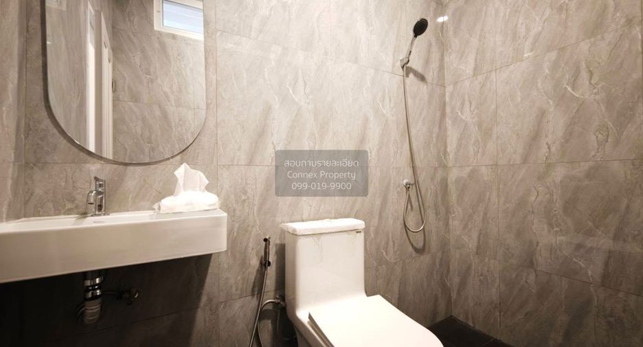 For sale 2 bedrooms townhouse in Lat Phrao, Bangkok