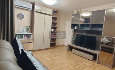 For sale 1 bed condo in Phaya Thai, Bangkok