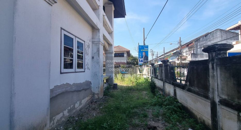 For sale 4 ベッドルーム house in Prawet, Bangkok