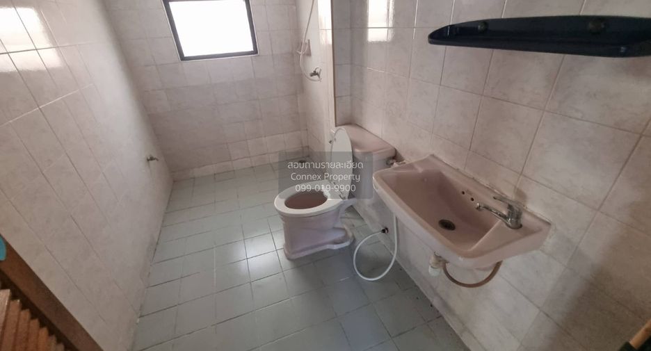 For sale 4 ベッドルーム house in Prawet, Bangkok
