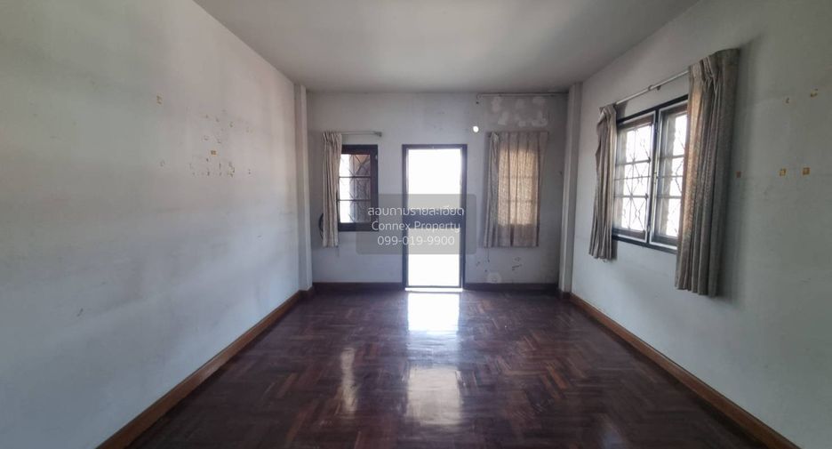 For sale 4 ベッドルーム house in Prawet, Bangkok