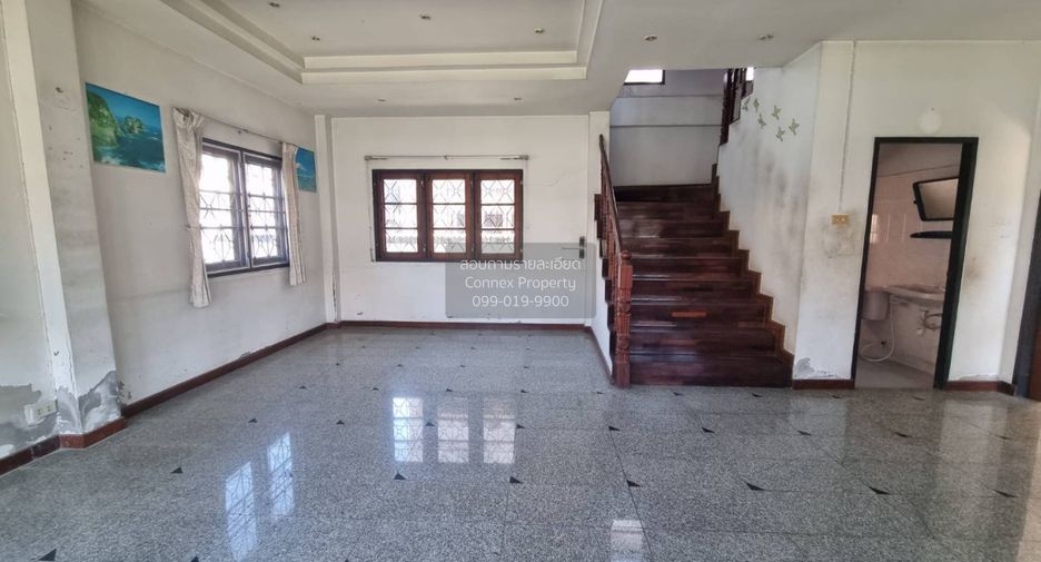 For sale 4 ベッドルーム house in Prawet, Bangkok