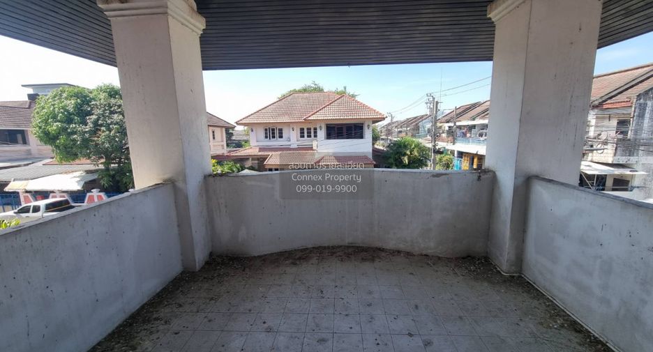 For sale 4 ベッドルーム house in Prawet, Bangkok