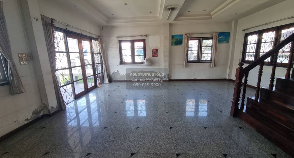 For sale 4 ベッドルーム house in Prawet, Bangkok