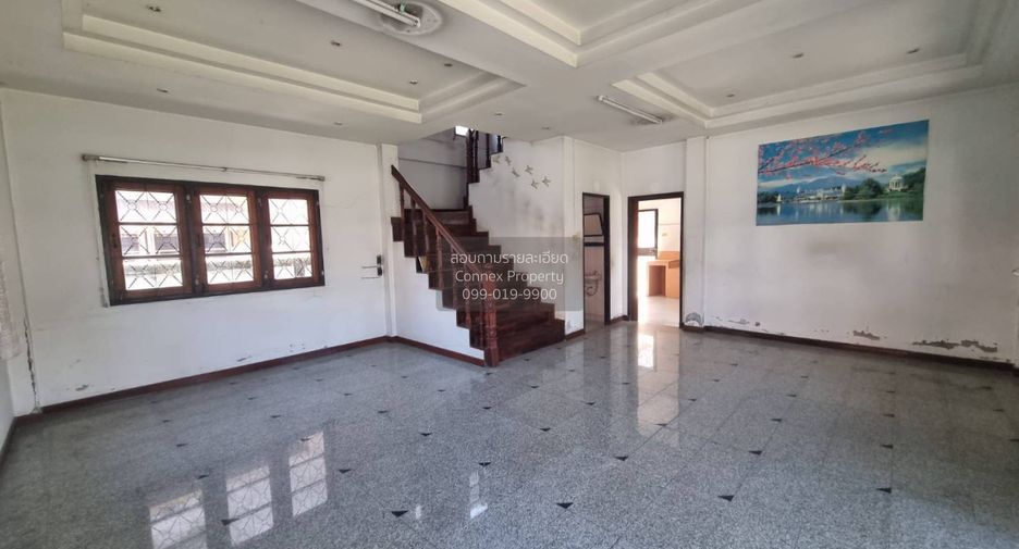For sale 4 ベッドルーム house in Prawet, Bangkok