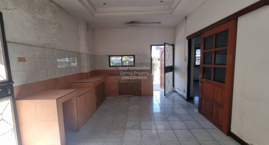 For sale 4 ベッドルーム house in Prawet, Bangkok