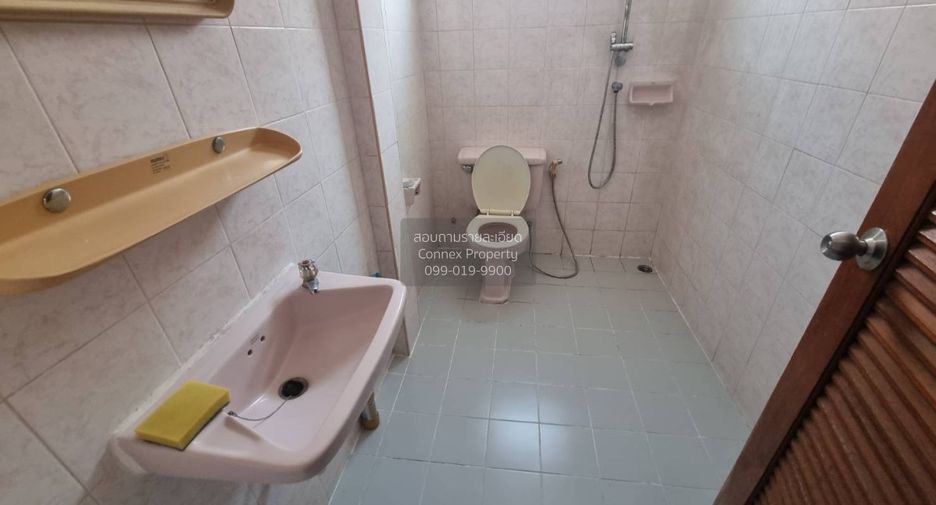For sale 4 ベッドルーム house in Prawet, Bangkok