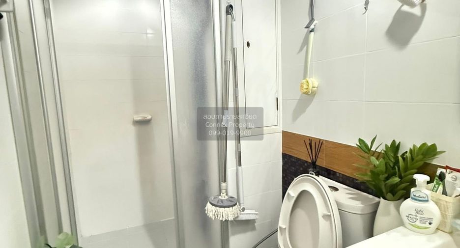 Wohnung zum Kauf mit 1 Zimmer in Bang Sue, Bangkok