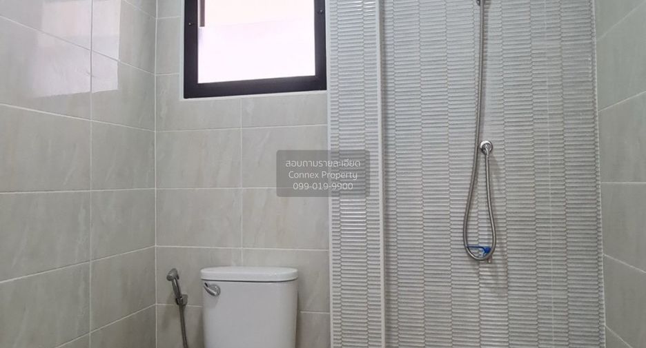For sale 5 bedrooms house in Bueng Kum, Bangkok