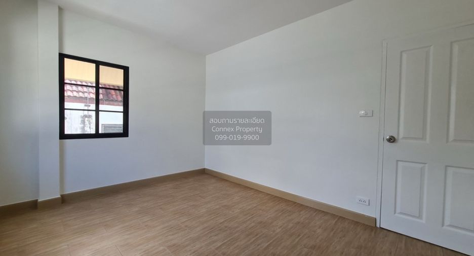 For sale 5 bedrooms house in Bueng Kum, Bangkok