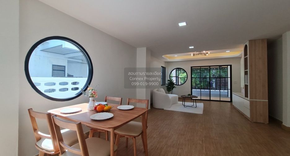 For sale 5 bedrooms house in Bueng Kum, Bangkok