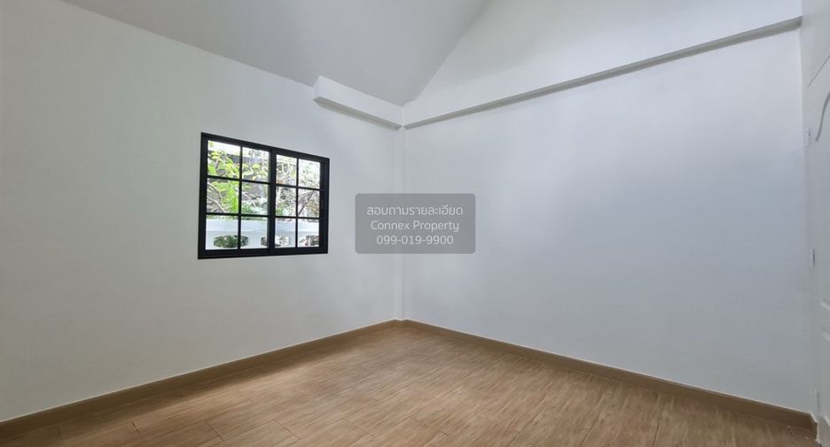 For sale 5 bedrooms house in Bueng Kum, Bangkok