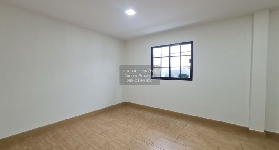 For sale 5 bedrooms house in Bueng Kum, Bangkok