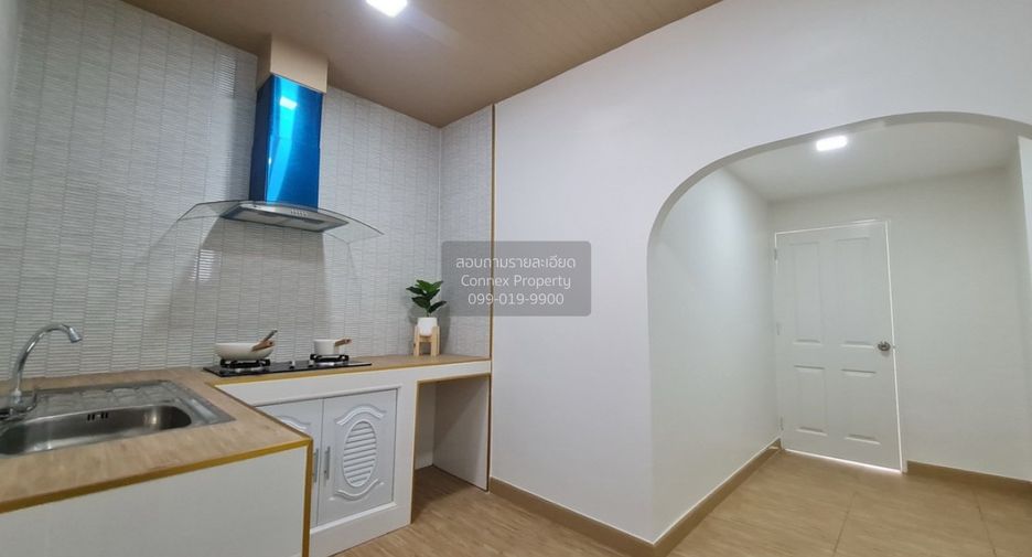 For sale 5 bedrooms house in Bueng Kum, Bangkok