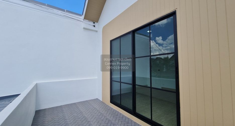 For sale 5 bedrooms house in Bueng Kum, Bangkok