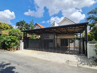 For sale 5 bedrooms house in Bueng Kum, Bangkok