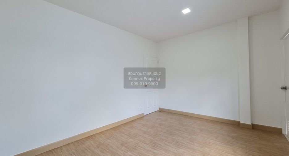 For sale 5 bedrooms house in Bueng Kum, Bangkok