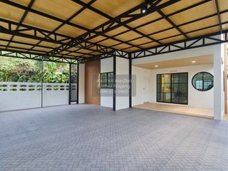 For sale 5 bedrooms house in Bueng Kum, Bangkok