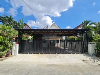 For sale 5 bedrooms house in Bueng Kum, Bangkok