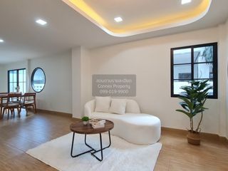 For sale 5 bedrooms house in Bueng Kum, Bangkok
