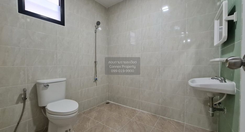 For sale 5 bedrooms house in Bueng Kum, Bangkok