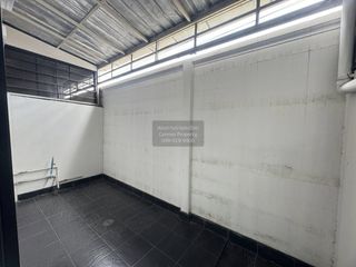 For sale 3 bedrooms townhouse in Bang Khae, Bangkok