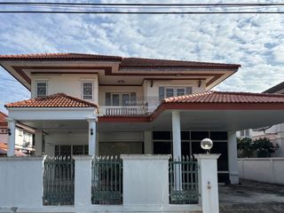 出售 3 卧室 独立屋 在 Thawi Watthana, 曼谷