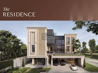 Продажа 4 спальни дом в Лат Пхрао, Бангкок