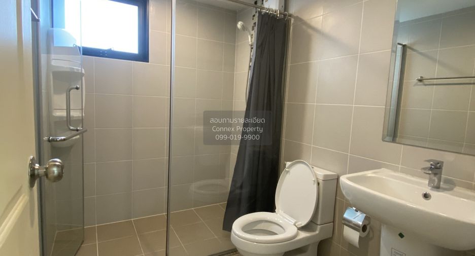 Wohnung zum Kauf mit 2 Zimmer in Bang Phlat, Bangkok