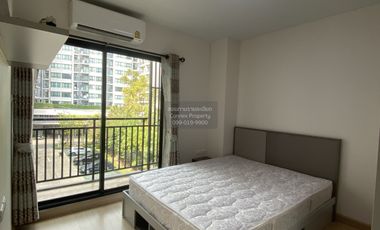 For sale 2 bedrooms condo in Bang Phlat, Bangkok