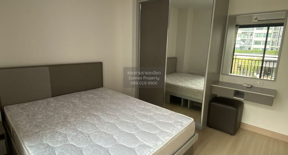 Wohnung zum Kauf mit 2 Zimmer in Bang Phlat, Bangkok