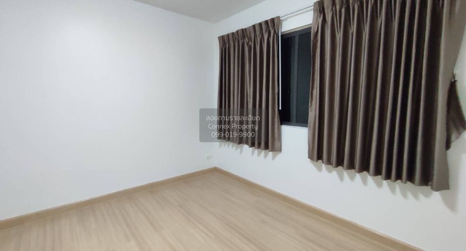 Casa adosada en venta de 3 habitaciones en Chom Thong, Bangkok