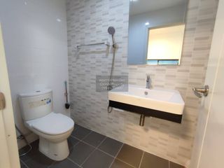 For sale 3 bedrooms townhouse in Chom Thong, Bangkok