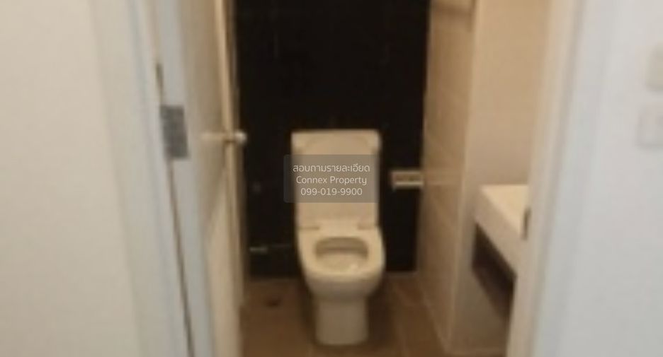 Casa adosada en venta de 3 habitaciones en Prawet, Bangkok