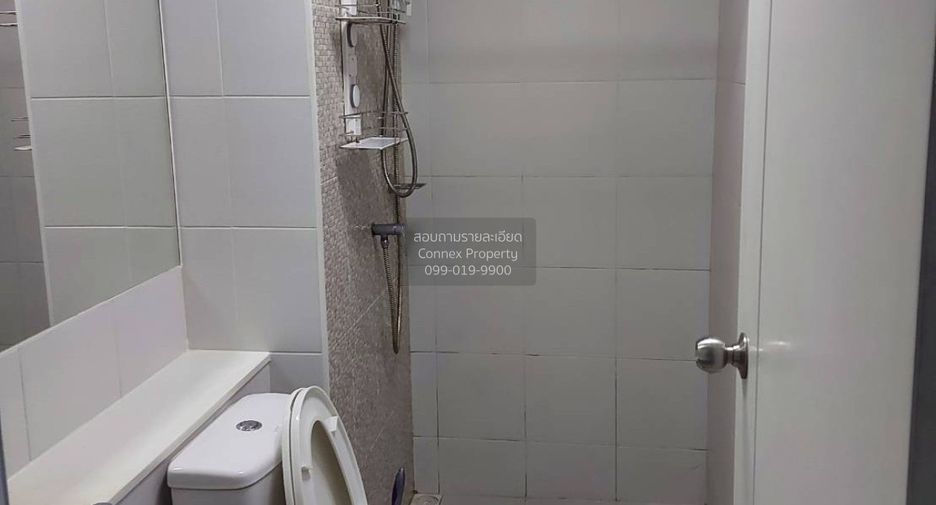 Wohnung zum Kauf mit 2 Zimmer in Lat Phrao, Bangkok