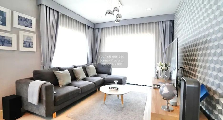 À vendre 3 chambres maison à Thanyaburi, Pathum Thani