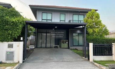 Haus zum Kauf mit 3 Zimmer in Thanyaburi, Pathum Thani