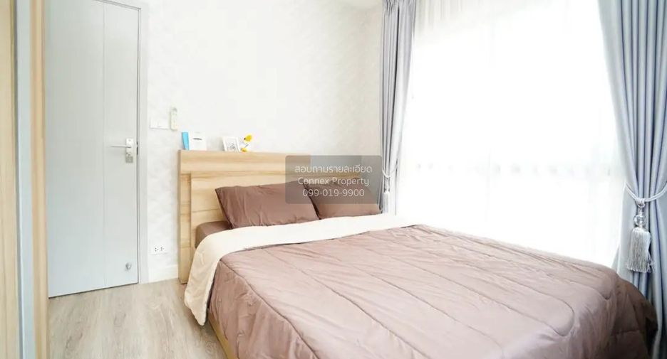 À vendre 3 chambres maison à Thanyaburi, Pathum Thani