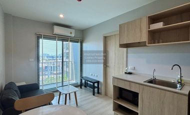 For sale 1 bed condo in Bang Na, Bangkok