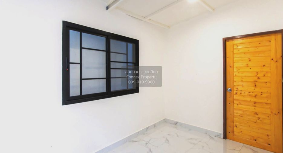 Büro zum Kauf mit 7 Zimmer in Huai Khwang, Bangkok