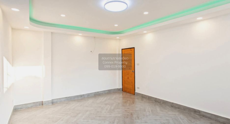 Büro zum Kauf mit 7 Zimmer in Huai Khwang, Bangkok