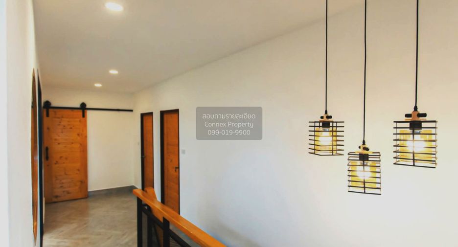 Büro zum Kauf mit 7 Zimmer in Huai Khwang, Bangkok