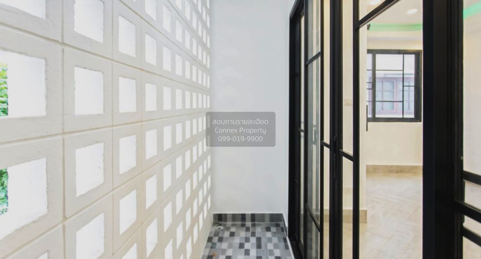 Büro zum Kauf mit 7 Zimmer in Huai Khwang, Bangkok