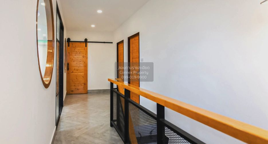 Büro zum Kauf mit 7 Zimmer in Huai Khwang, Bangkok